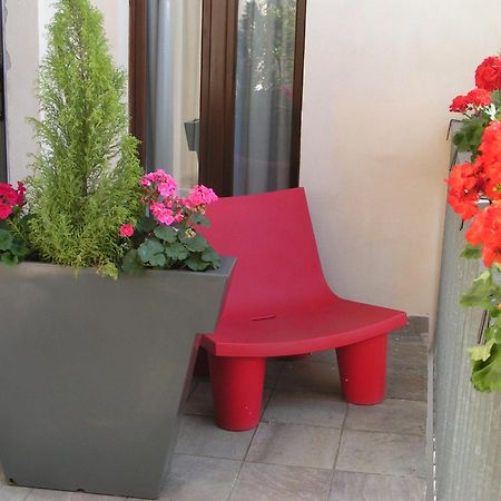 Albergo Verdi Padova Ngoại thất bức ảnh