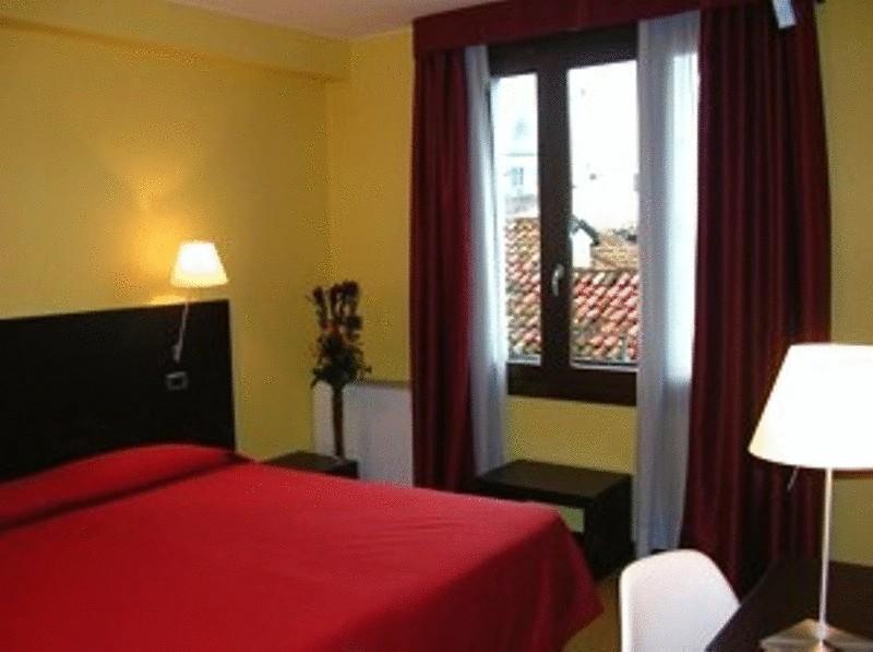 Albergo Verdi Padova Ngoại thất bức ảnh