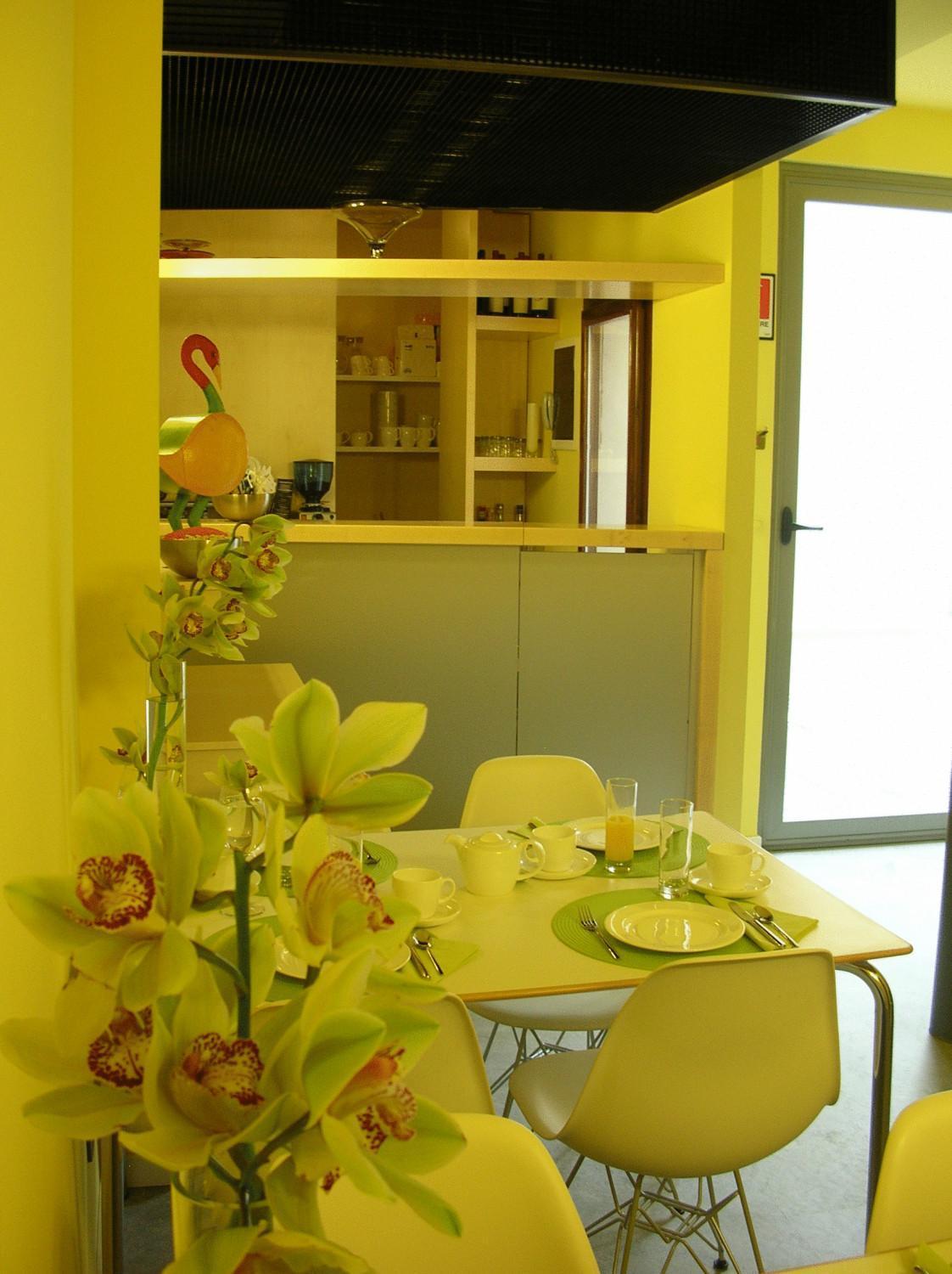 Albergo Verdi Padova Ngoại thất bức ảnh