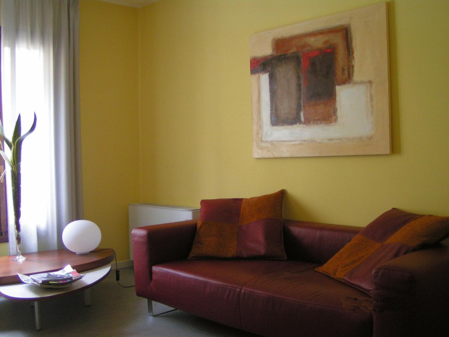 Albergo Verdi Padova Ngoại thất bức ảnh