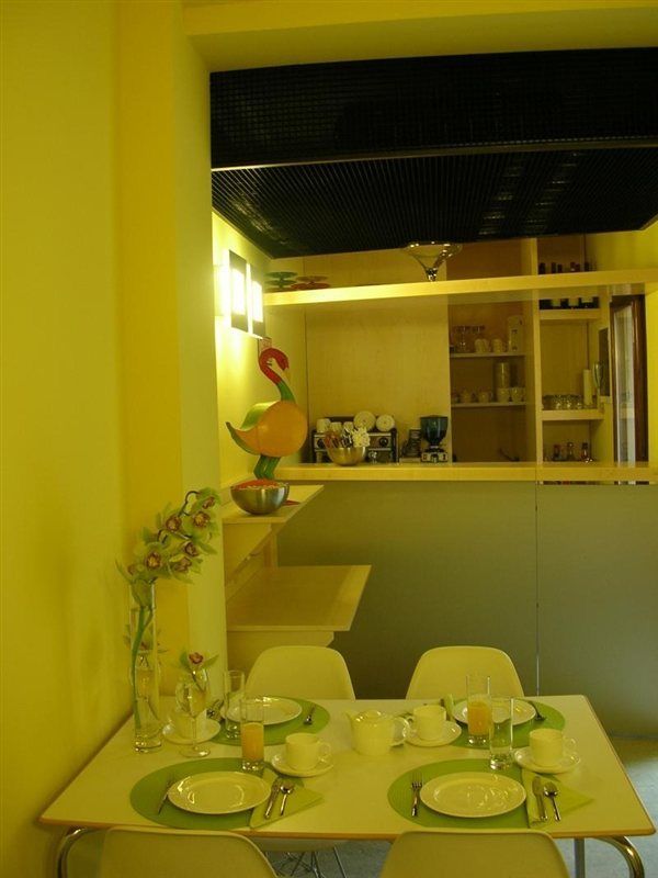 Albergo Verdi Padova Ngoại thất bức ảnh