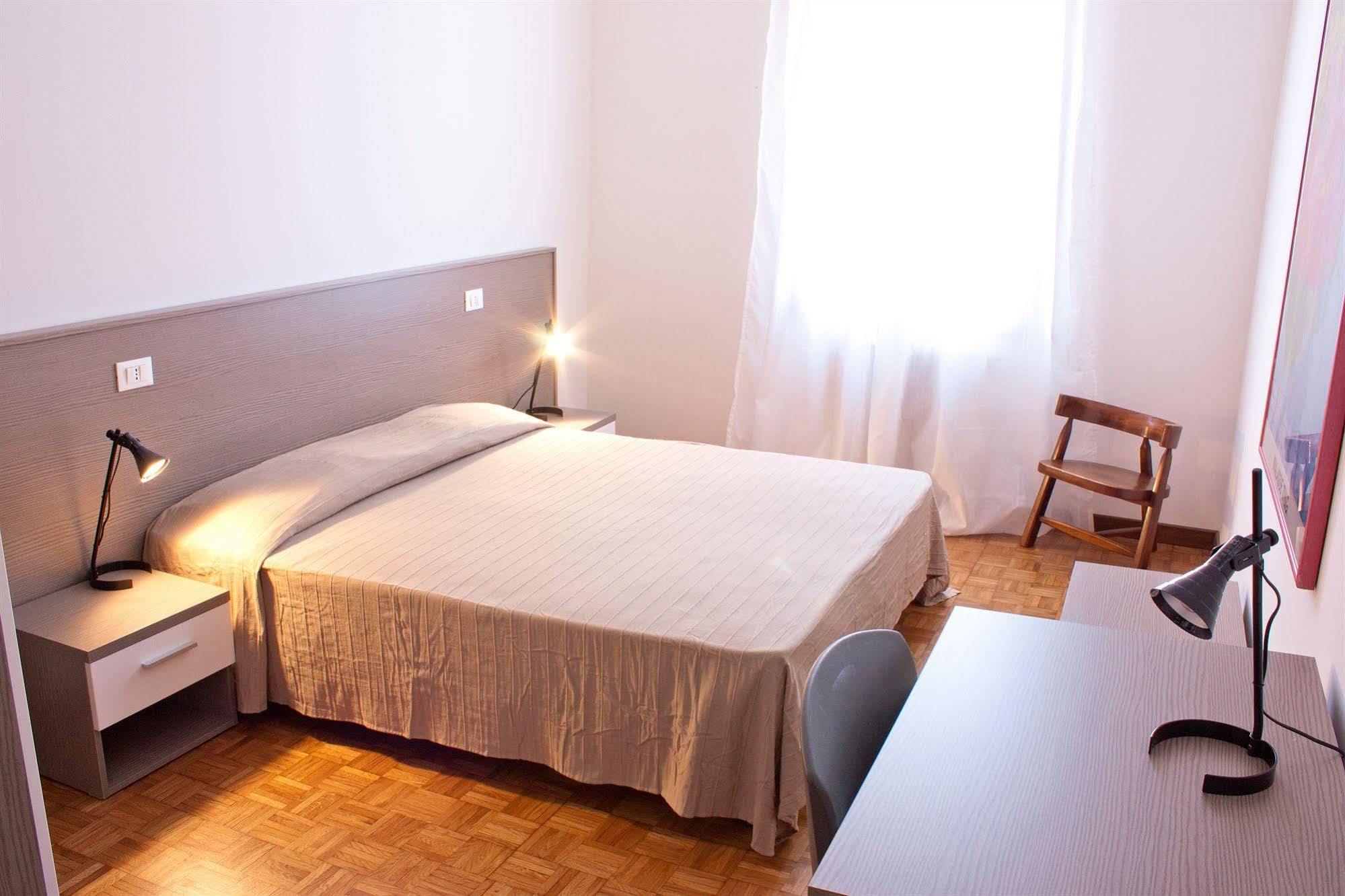 Albergo Verdi Padova Ngoại thất bức ảnh