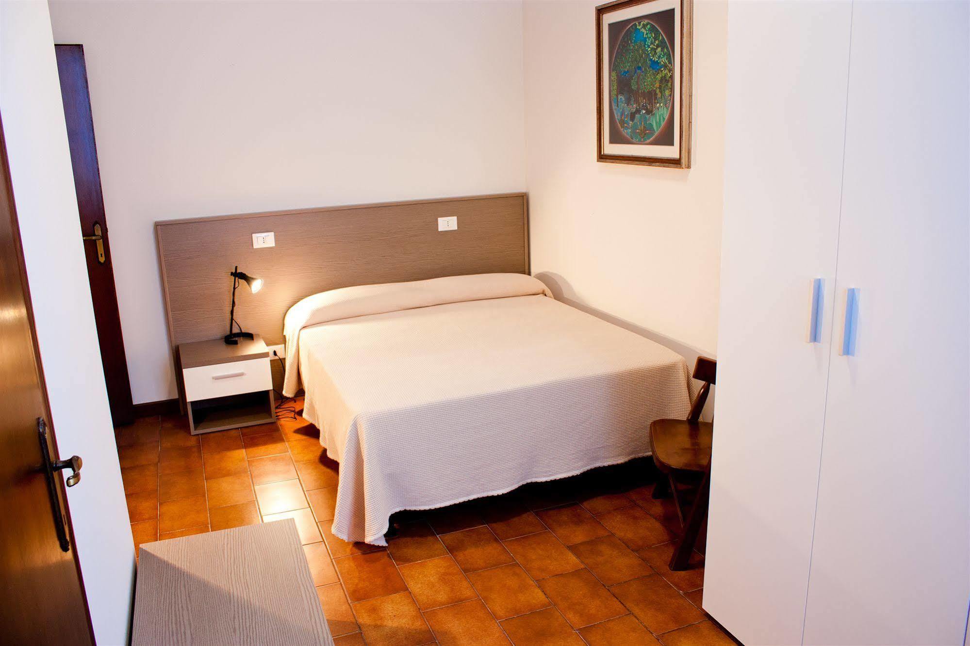Albergo Verdi Padova Ngoại thất bức ảnh