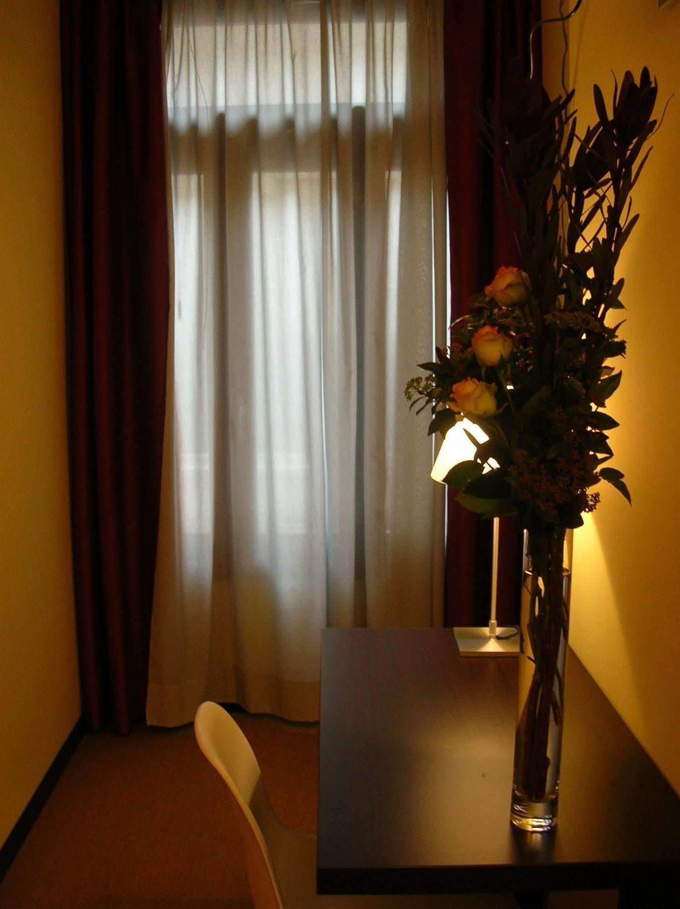 Albergo Verdi Padova Ngoại thất bức ảnh